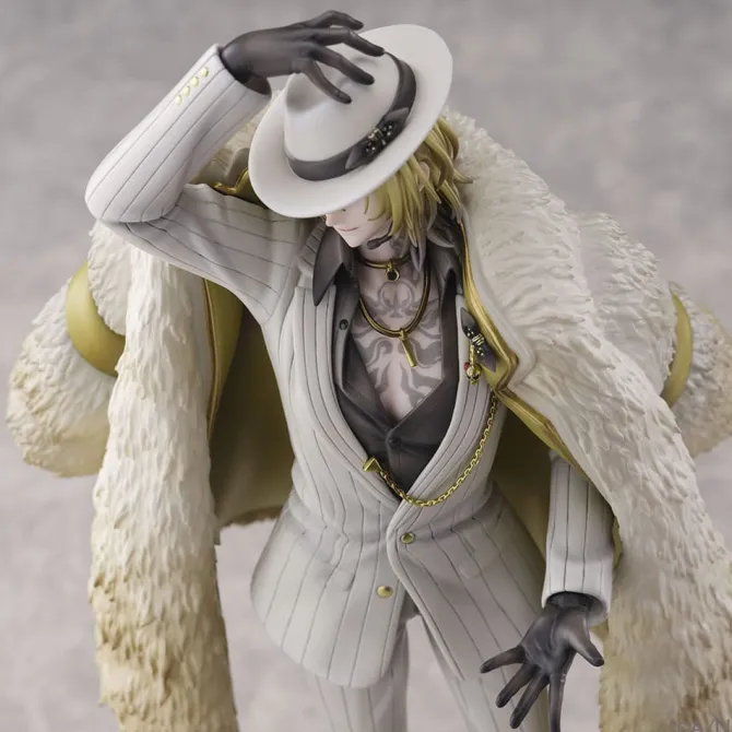 Nijisanji - Luca Kaneshiro Statue / Summer Ver.: Anycolor Inc.