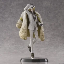 Nijisanji - Luca Kaneshiro Statue / Summer Ver.: Anycolor Inc.