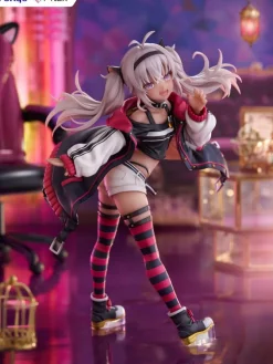 Nijisanji - Matsukai Mao Statue / F:NEX: Furyu