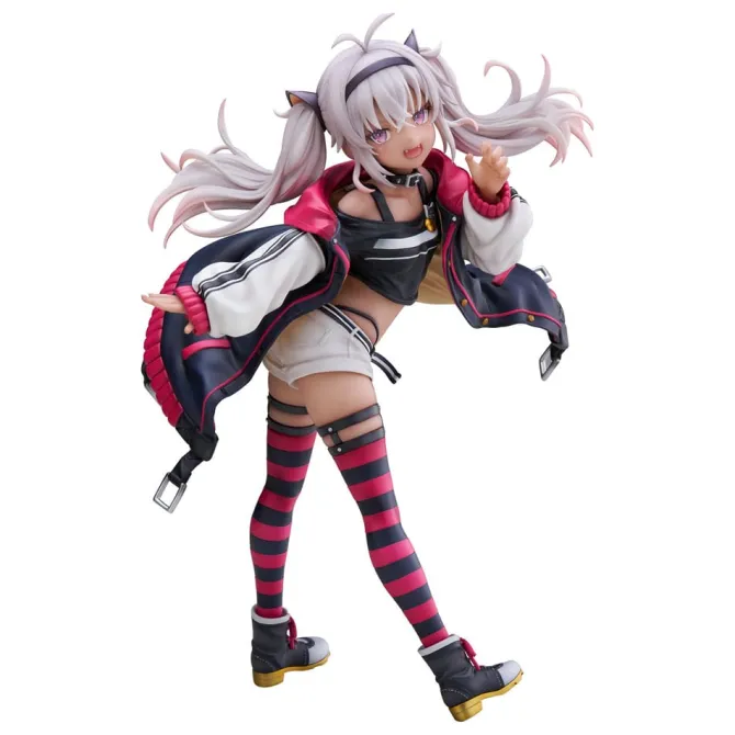 Nijisanji - Matsukai Mao Statue / F:NEX: Furyu