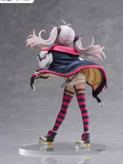 Nijisanji - Matsukai Mao Statue / F:NEX: Furyu