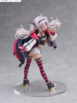 Nijisanji - Matsukai Mao Statue / F:NEX: Furyu