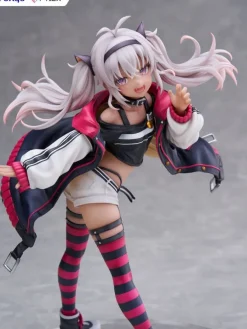 Nijisanji - Matsukai Mao Statue / F:NEX: Furyu