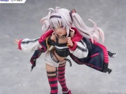 Nijisanji - Matsukai Mao Statue / F:NEX: Furyu