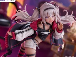 Nijisanji - Matsukai Mao Statue / F:NEX: Furyu