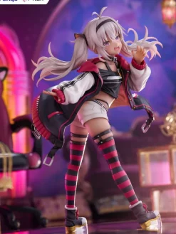 Nijisanji - Matsukai Mao Statue / F:NEX: Furyu