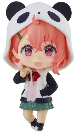 Nijisanji - Sasaki Saku Nendoroid: Good Smile Company