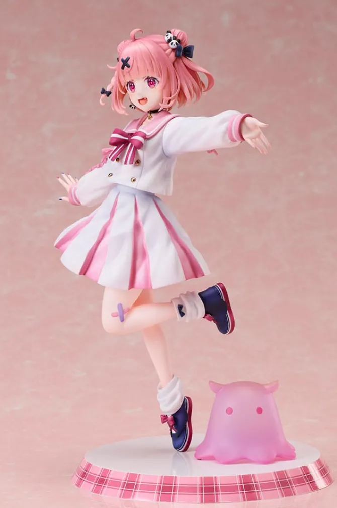 Nijisanji - Sasaki Saku Statue: Design COCO