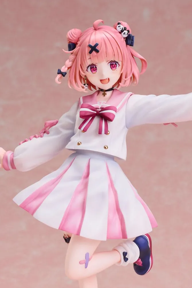 Nijisanji - Sasaki Saku Statue: Design COCO