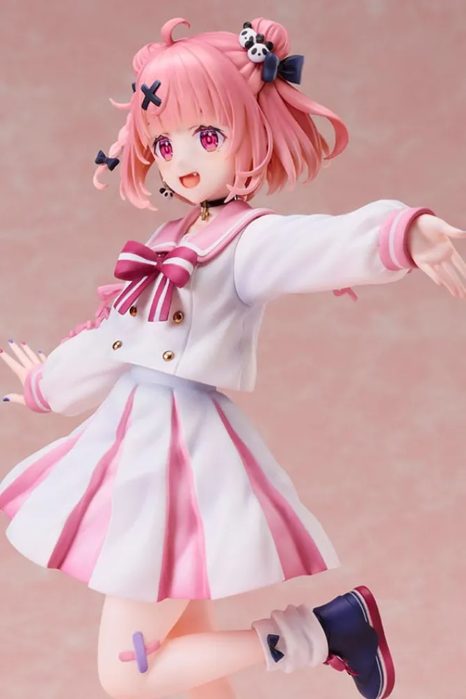 Nijisanji - Sasaki Saku Statue: Design COCO