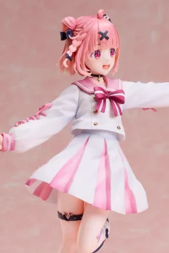 Nijisanji - Sasaki Saku Statue: Design COCO