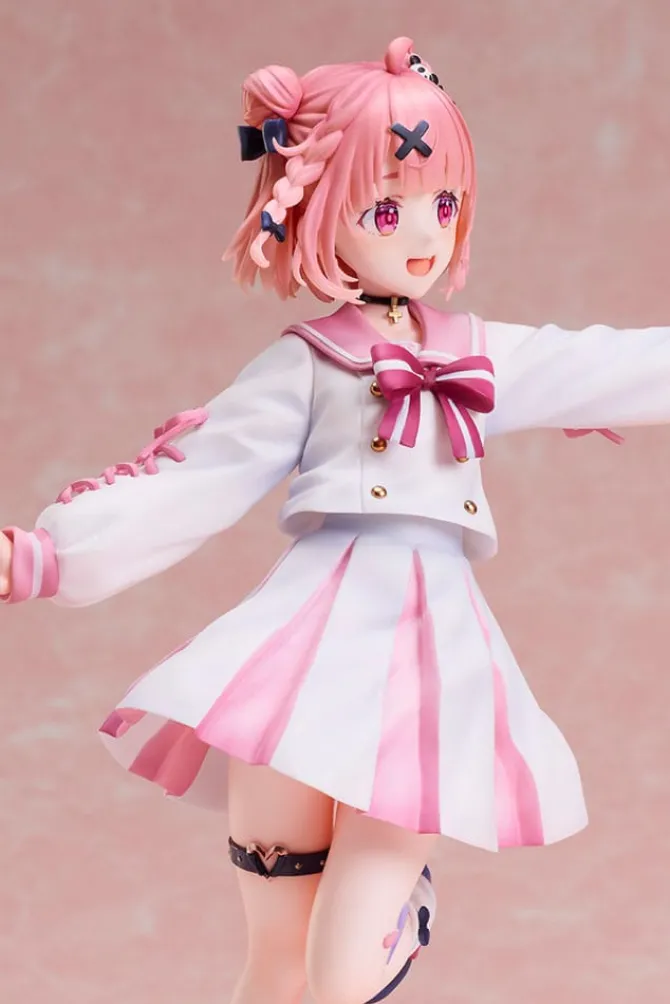 Nijisanji - Sasaki Saku Statue: Design COCO