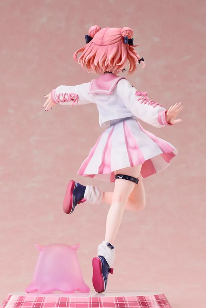 Nijisanji - Sasaki Saku Statue: Design COCO