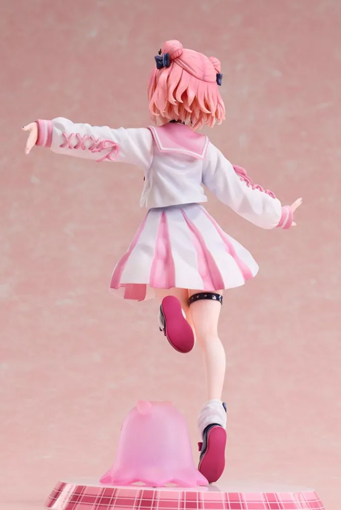 Nijisanji - Sasaki Saku Statue: Design COCO