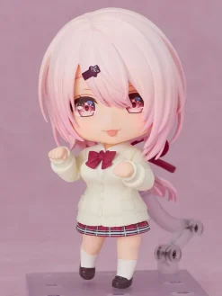 Nijisanji - Shiina Yuika Nendoroid: Good Smile Company