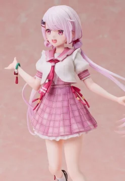 Nijisanji - Shiina Yuika Statue: Design COCO