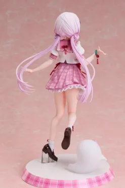 Nijisanji - Shiina Yuika Statue: Design COCO