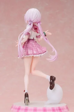 Nijisanji - Shiina Yuika Statue: Design COCO