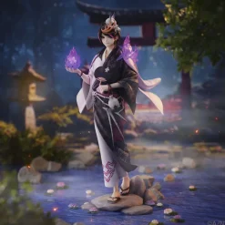 Nijisanji - Shu Yamino Statue / Summer Ver.: Anycolor Inc.