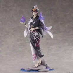 Nijisanji - Shu Yamino Statue / Summer Ver.: Anycolor Inc.