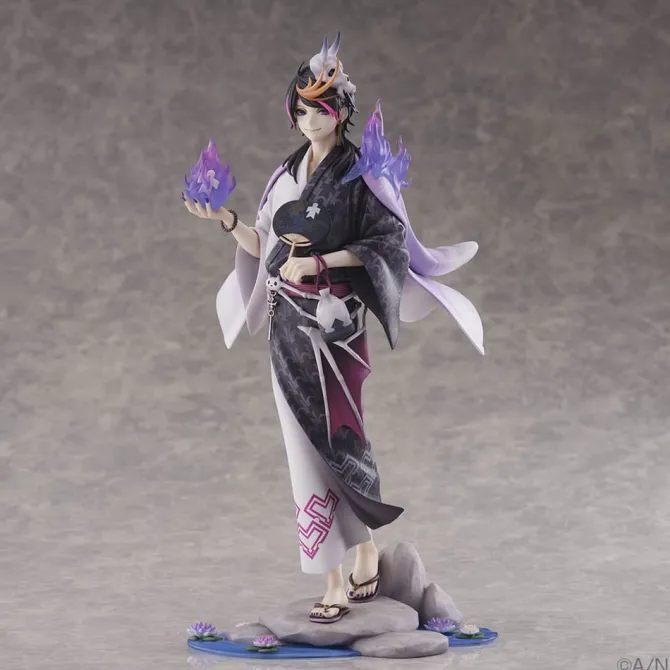 Nijisanji - Shu Yamino Statue / Summer Ver.: Anycolor Inc.