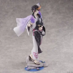 Nijisanji - Shu Yamino Statue / Summer Ver.: Anycolor Inc.