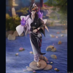 Nijisanji - Shu Yamino Statue / Summer Ver.: Anycolor Inc.