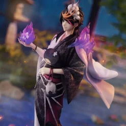 Nijisanji - Shu Yamino Statue / Summer Ver.: Anycolor Inc.