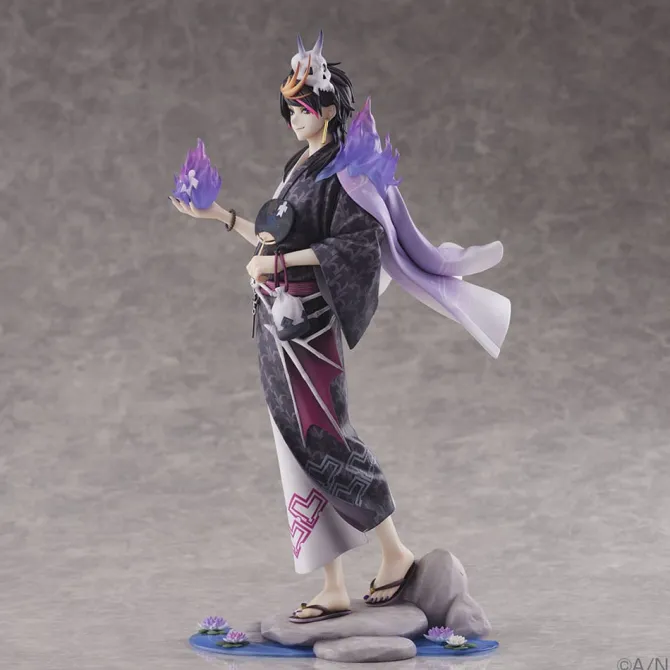 Nijisanji - Shu Yamino Statue / Summer Ver.: Anycolor Inc.