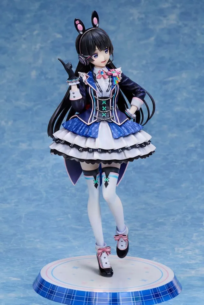 Nijisanji - Tsukino Mito Statue: Design COCO