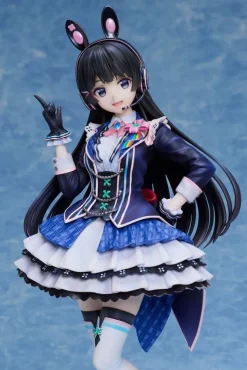 Nijisanji - Tsukino Mito Statue: Design COCO