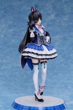 Nijisanji - Tsukino Mito Statue: Design COCO