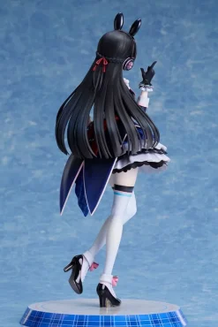 Nijisanji - Tsukino Mito Statue: Design COCO