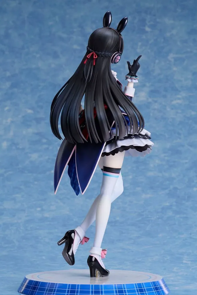 Nijisanji - Tsukino Mito Statue: Design COCO