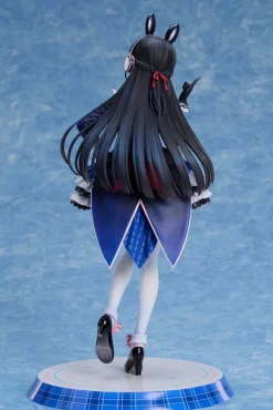 Nijisanji - Tsukino Mito Statue: Design COCO