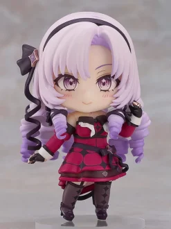 Nijisanji - YHyakumantenbara Salome Nendoroid: Good Smile Company