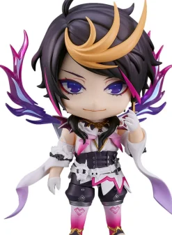 NIJISANJI EN - Shu Yamino Nendoroid: Good Smile Company