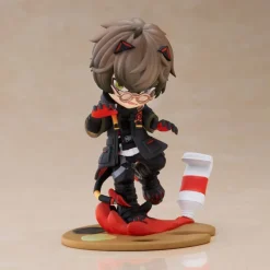 Nijisanji PalVerse - Alban Knox Statue: Bushiroad