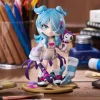 Nijisanji PalVerse - Elira Pendora Statue: Bushiroad
