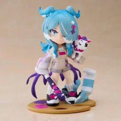 Nijisanji PalVerse - Elira Pendora Statue: Bushiroad