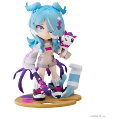 Nijisanji PalVerse - Elira Pendora Statue: Bushiroad