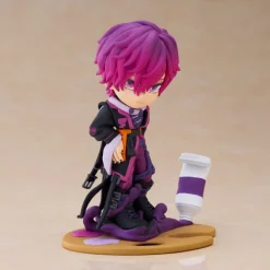 Nijisanji PalVerse - Uki Violeta Statue: Bushiroad