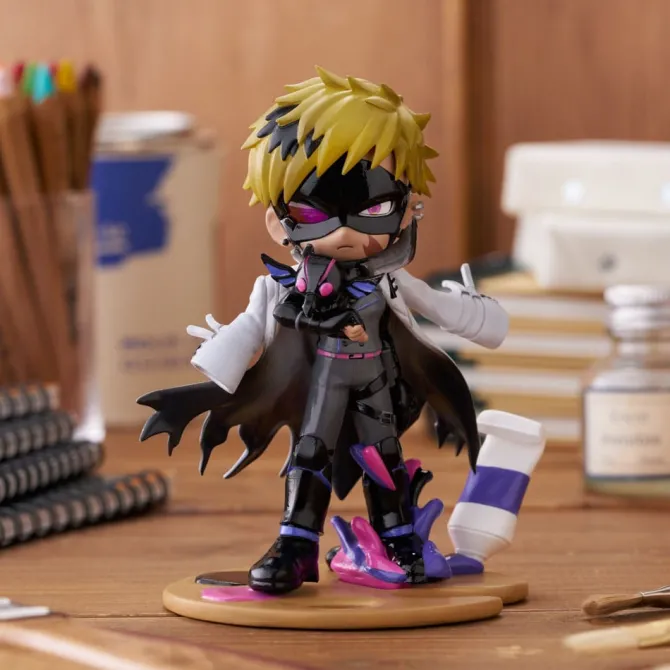 Nijisanji PalVerse - Vantacrow Bringer Statue: Bushiroad