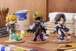 Nijisanji PalVerse - Vantacrow Bringer Statue: Bushiroad