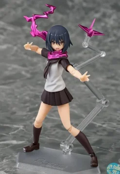 Ninja Slayer - Yamoto Koki Actionfigur / Figma: Phat!