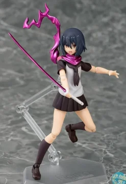 Ninja Slayer - Yamoto Koki Actionfigur / Figma: Phat!