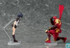 Ninja Slayer - Yamoto Koki Actionfigur / Figma: Phat!