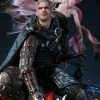 Nioh - William Statue / Deluxe Version: Prime 1 Studio