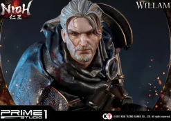 Nioh - William Statue: Prime 1 Studio