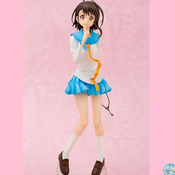 Nisekoi - Kosaki Onodera Statue: Phat!